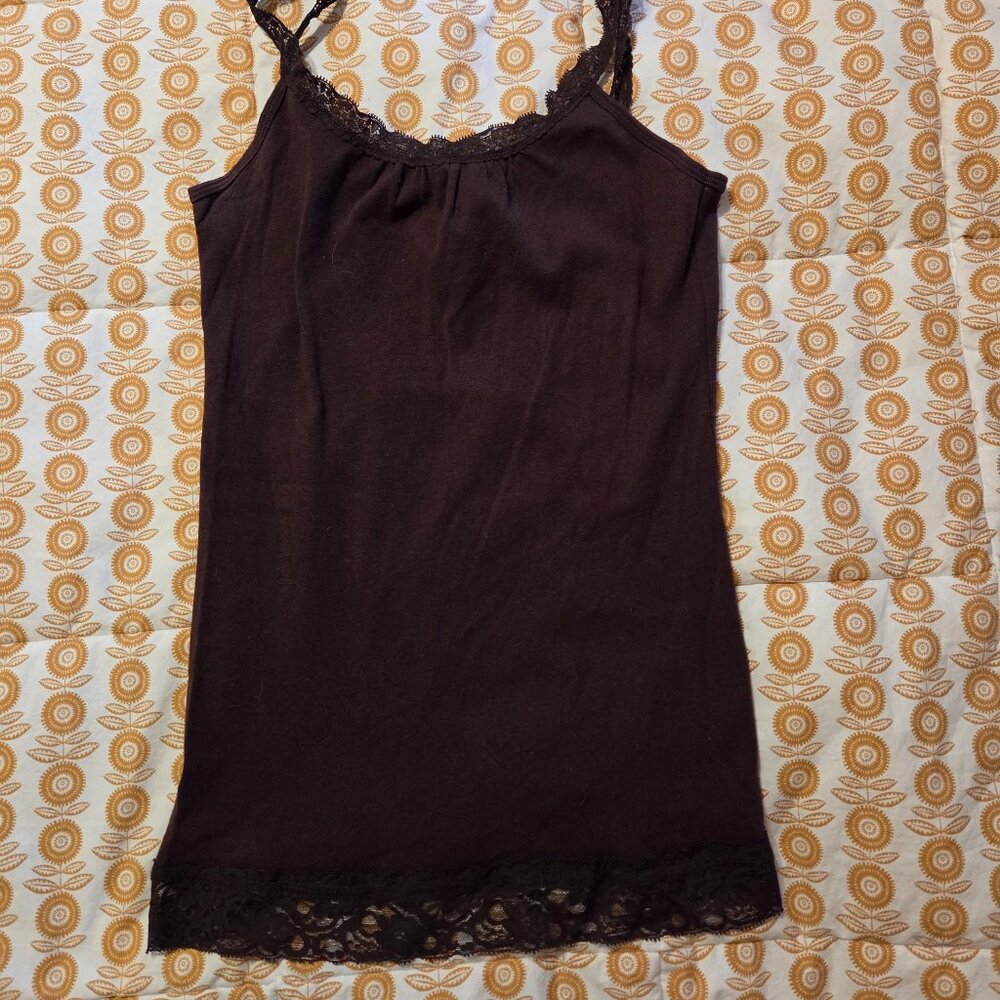 XL Camisoles (3) - Picture 3 of 8